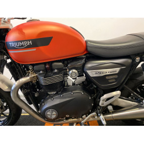 Triumph Speed Twin