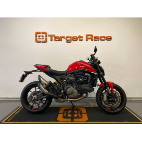 Ducati Monster 937