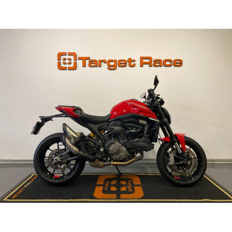 Ducati Monster 937