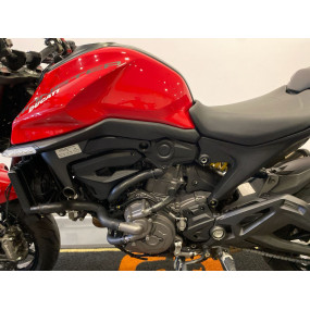 Ducati Monster 937