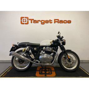 Royal Enfield CGT 650