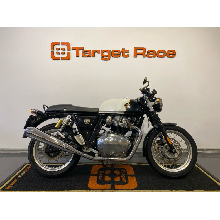 Royal Enfield CGT 650