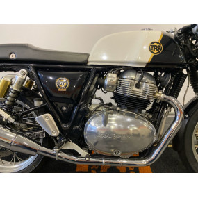 Royal Enfield CGT 650