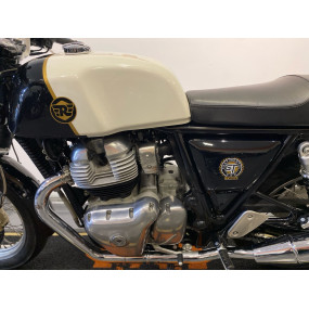 Royal Enfield CGT 650