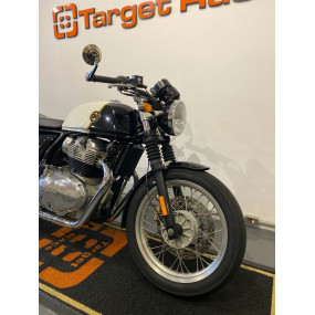 Royal Enfield CGT 650