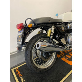 Royal Enfield CGT 650