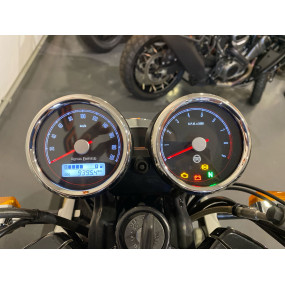 Royal Enfield CGT 650