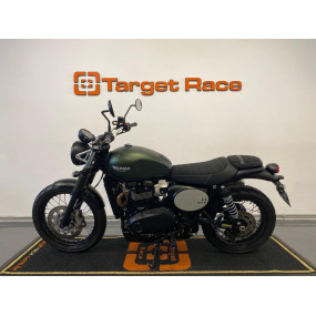 Triumph Street Scrambler 900