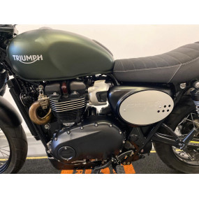 Triumph Street Scrambler 900