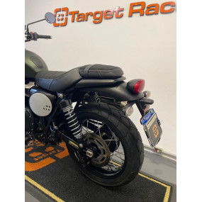 Triumph Street Scrambler 900