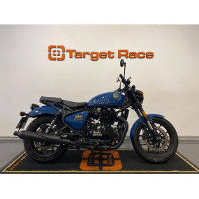 Royal Enfield ShotGun 650