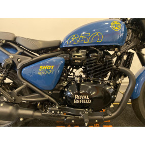 Royal Enfield ShotGun 650