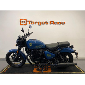 Royal Enfield ShotGun 650