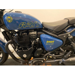 Royal Enfield ShotGun 650