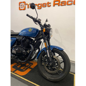 Royal Enfield ShotGun 650