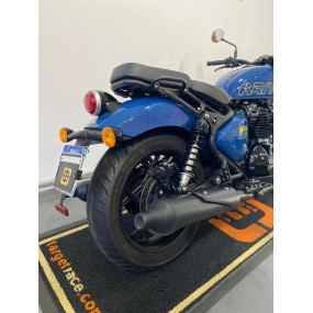 Royal Enfield ShotGun 650