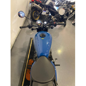 Royal Enfield ShotGun 650