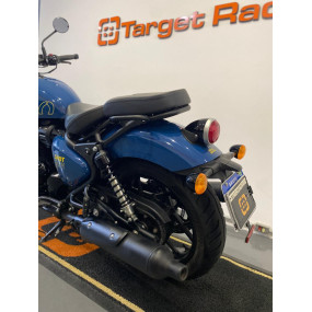 Royal Enfield ShotGun 650