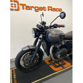 Triumph Bonneville T120 Black