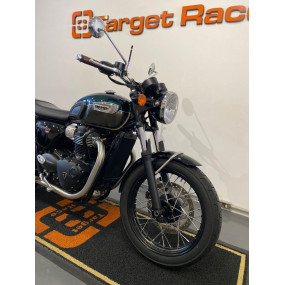 Triumph Bonneville T100