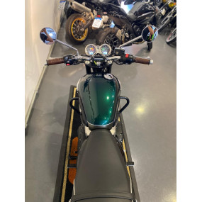 Triumph Bonneville T100