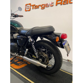 Triumph Bonneville T100