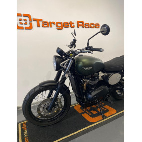 Triumph Scrambler 900