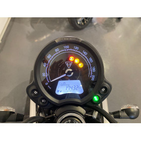 Triumph Scrambler 900