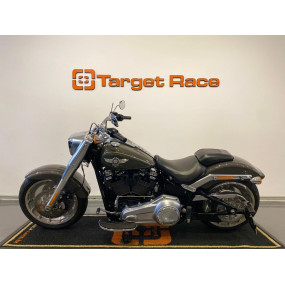 Harley Davidson Fat Boy 114