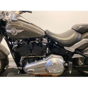 Harley Davidson Fat Boy 114