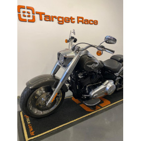 Harley Davidson Fat Boy 114