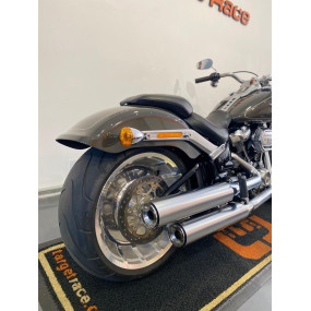 Harley Davidson Fat Boy 114