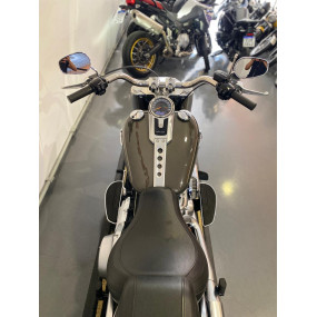 Harley Davidson Fat Boy 114
