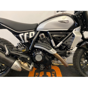Ducati Scrambler Icon