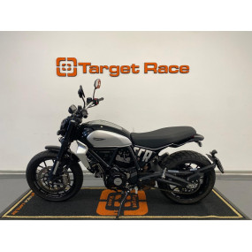 Ducati Scrambler Icon
