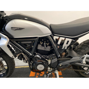 Ducati Scrambler Icon