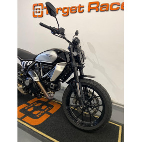 Ducati Scrambler Icon