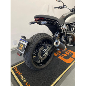 Ducati Scrambler Icon