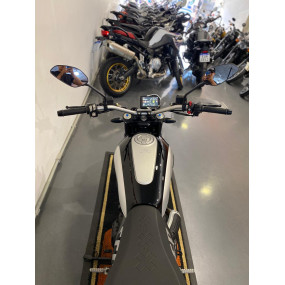 Ducati Scrambler Icon