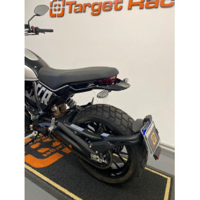 Ducati Scrambler Icon