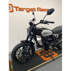 Ducati Scrambler Icon