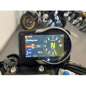 Ducati Scrambler Icon