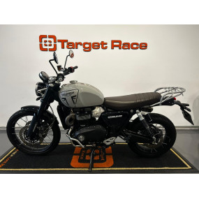 Triumph Bonneville Scrambler 1200 X