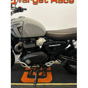 Triumph Bonneville Scrambler 1200 X