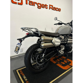 Triumph Bonneville Scrambler 1200 X