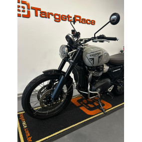 Triumph Bonneville Scrambler 1200 X