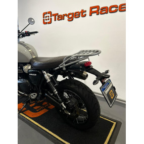 Triumph Bonneville Scrambler 1200 X