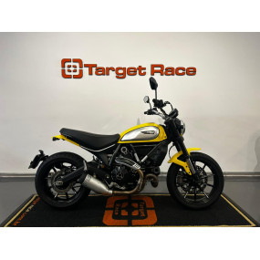 Ducati Scrambler Icon