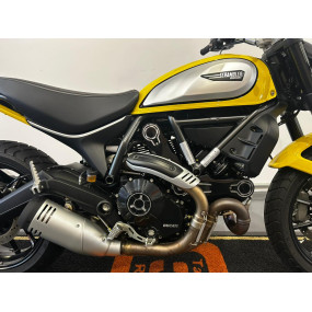 Ducati Scrambler Icon