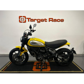 Ducati Scrambler Icon